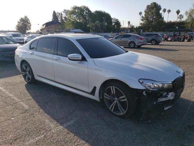 2019 BMW 740 I for Sale