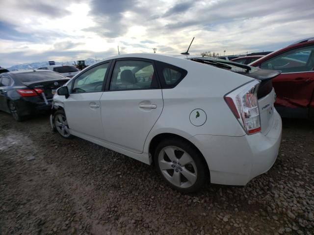 2010 TOYOTA PRIUS for Sale