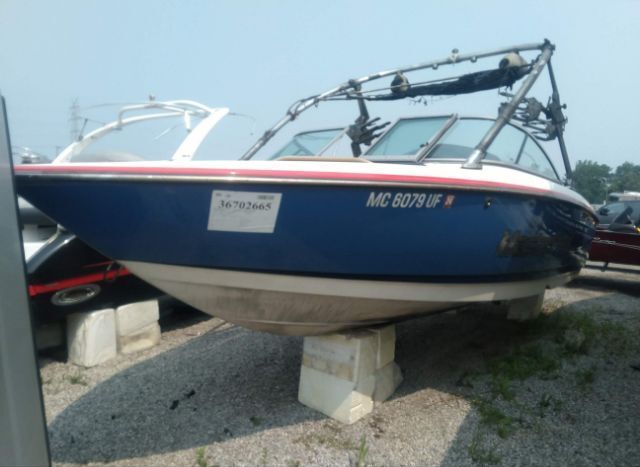 2007 MASTERCRAFT OTHER for Sale