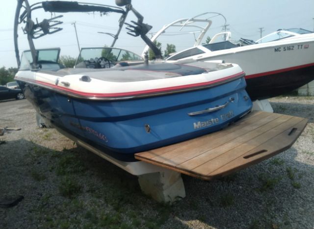 2007 MASTERCRAFT OTHER for Sale