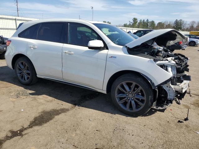 2019 ACURA MDX A-SPEC for Sale