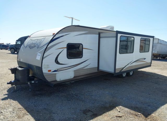 2017 FOREST RIV WILDWOOD for Sale