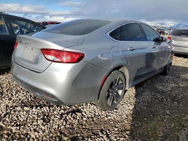 2017 CHRYSLER 200 LX for Sale