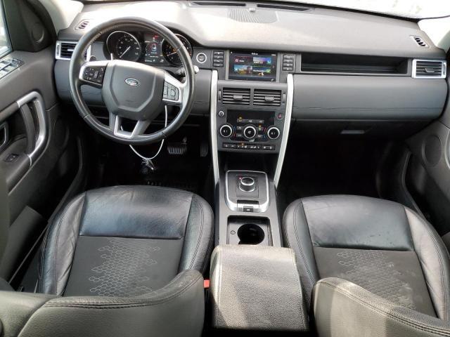 2018 LAND ROVER DISCOVERY SPORT for Sale