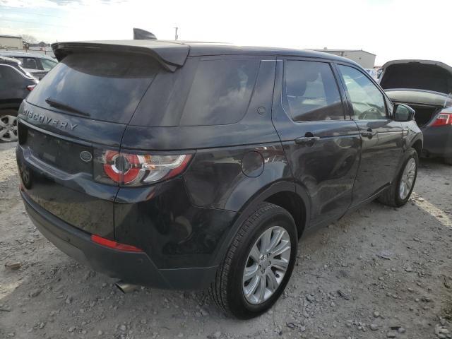 2018 LAND ROVER DISCOVERY SPORT for Sale