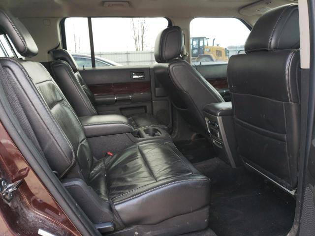 2009 FORD FLEX SEL for Sale