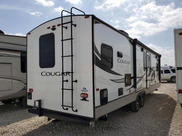 Coug Trailer for Sale