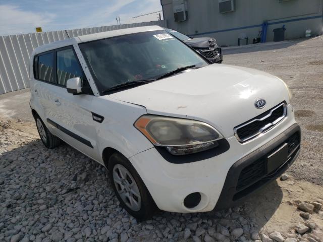 Vin kia soul