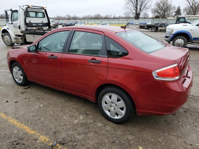2011 FORD FOCUS S for Sale