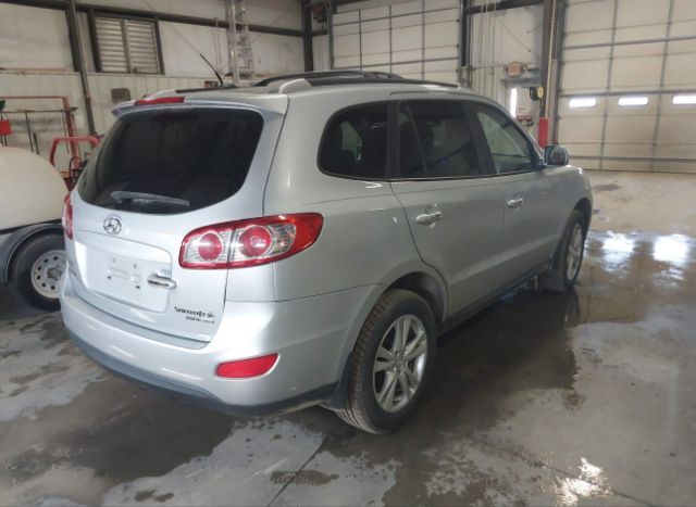 2010 HYUNDAI SANTA FE for Sale