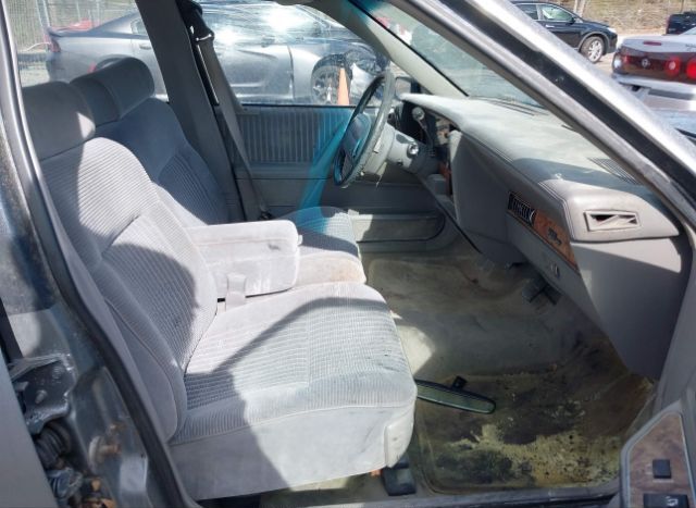 1993 BUICK CENTURY for Sale