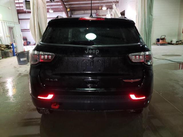 2017 JEEP COMPASS TRAILHAWK for Sale