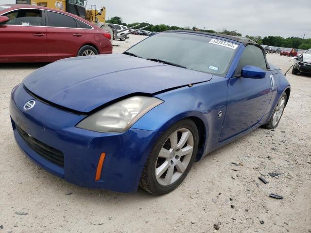 Nissan 350Z for Sale