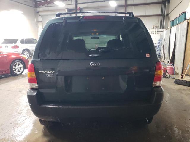 2003 FORD ESCAPE XLT for Sale